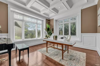 Staircase Photo of 2069 W 28th Avenue, Vancouver, BC