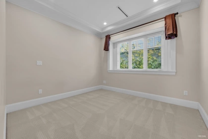 Swimming Pool Photo of 2069 W 28th Avenue, Vancouver, BC