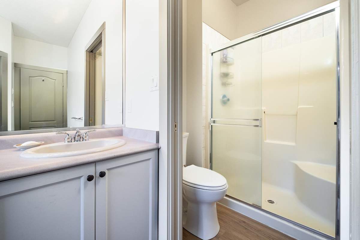 Bedroom 2 Photo of 1020 Windsor Place, Squamish, BC