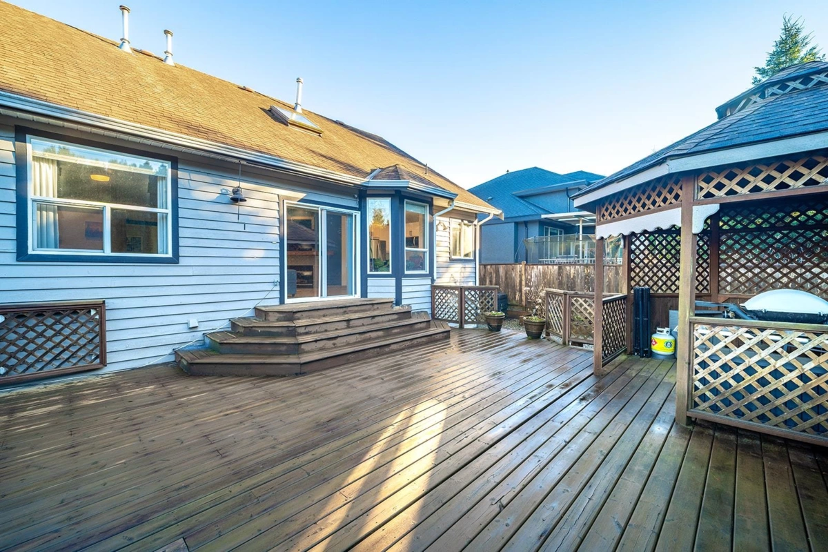 Loft / Bonus Room Photo of 1020 Windsor Place, Squamish, BC