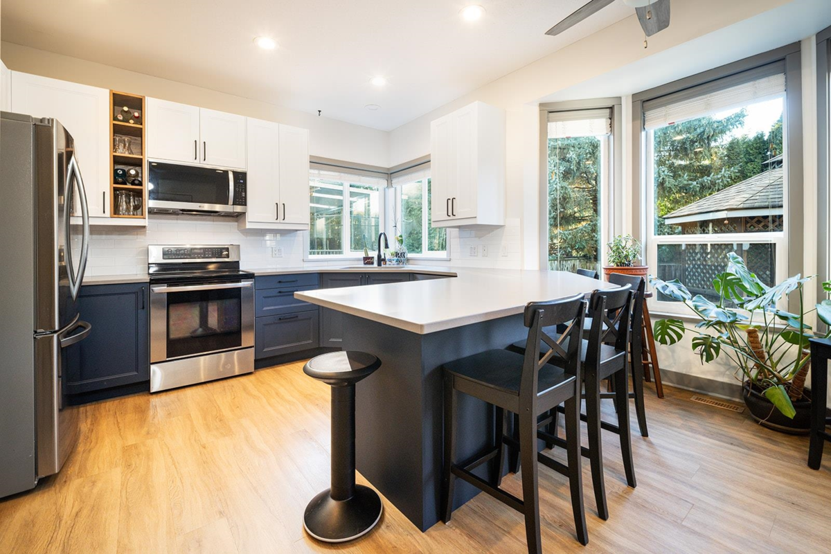 Pantry Photo of 1020 Windsor Place, Squamish, BC