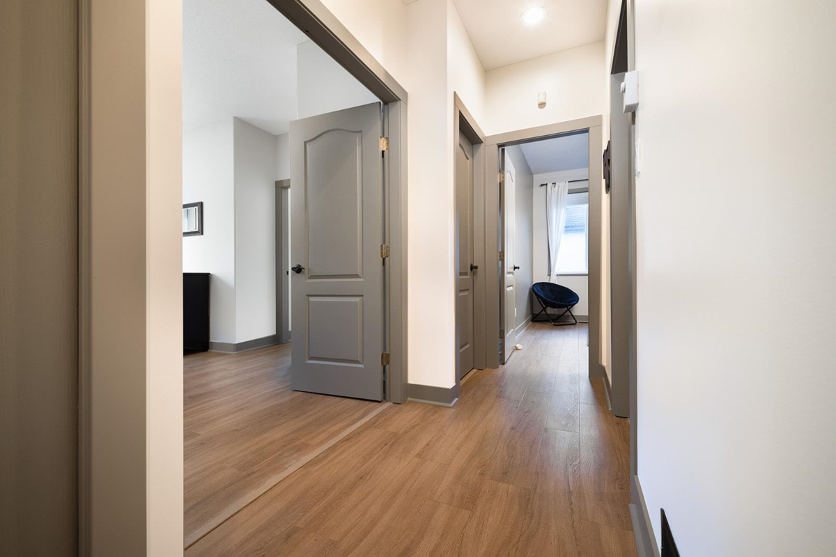 Primary Bedroom Photo of 1020 Windsor Place, Squamish, BC