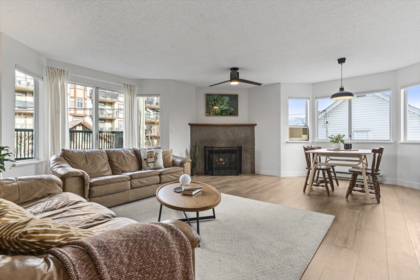 103 45604 Brett Avenue, Chilliwack, BC, Chilliwack — Apartment/Condo for sale