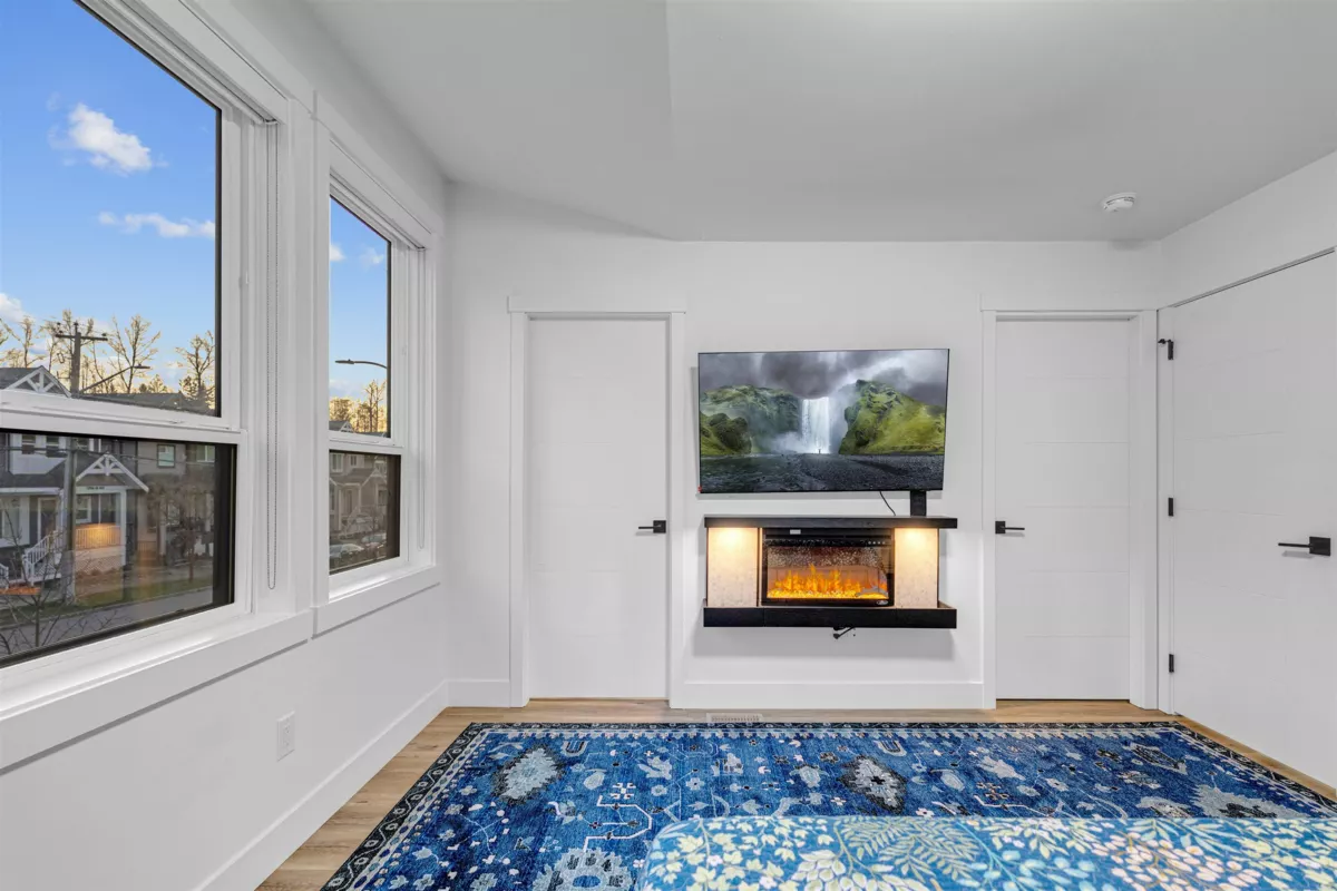 Bedroom 3 Photo of 13963 60 Avenue, Surrey, BC