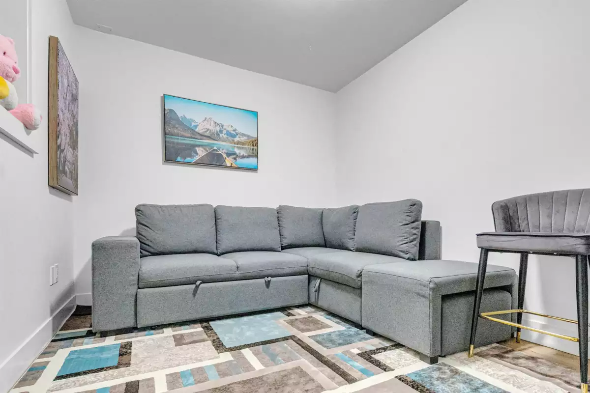 Garage Interior Photo of 13963 60 Avenue, Surrey, BC