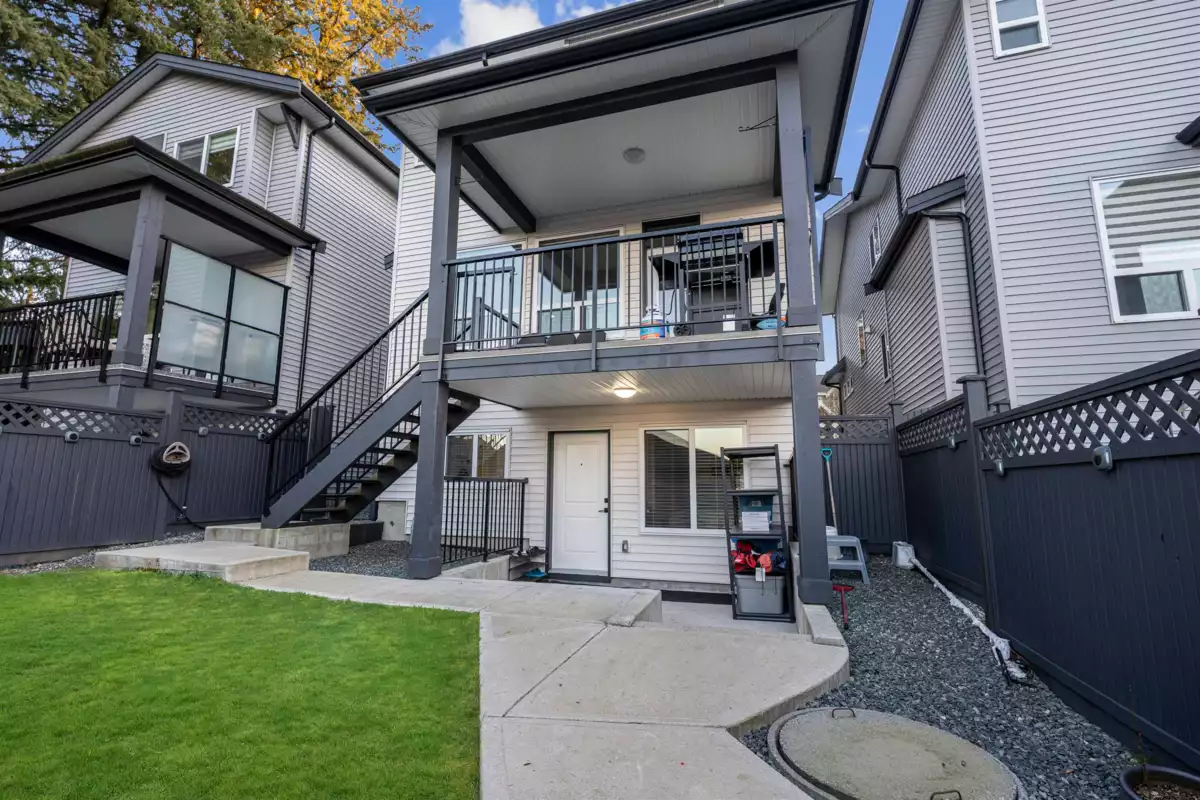 Hot Tub / Spa Photo of 13963 60 Avenue, Surrey, BC