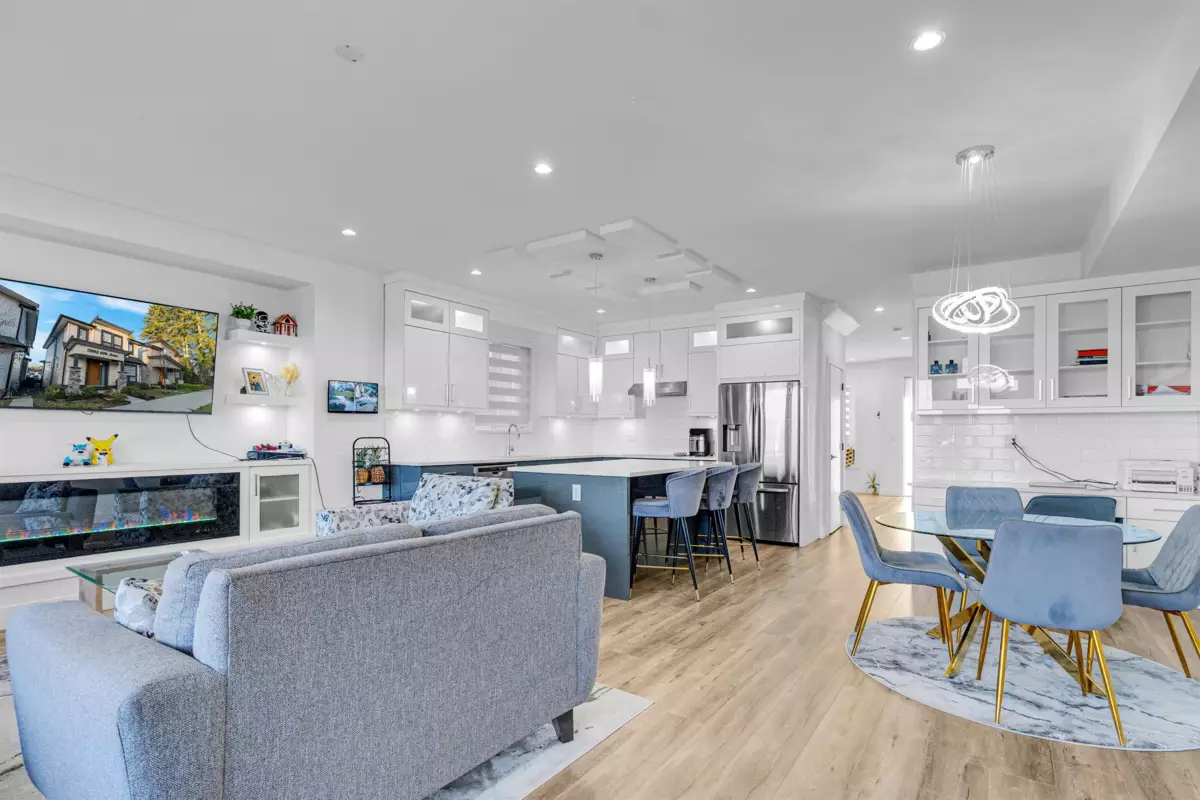 Pantry Photo of 13963 60 Avenue, Surrey, BC