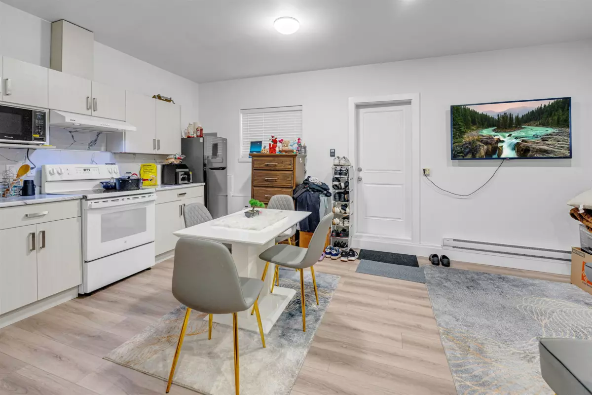 Street View Photo of 13963 60 Avenue, Surrey, BC