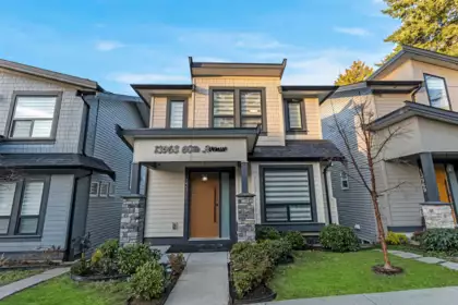 13963 60 Avenue, Surrey, BC, Surrey — Single Family Residence for sale