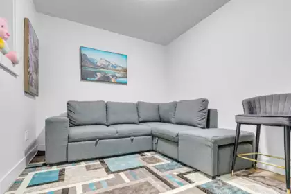 Garage Interior Photo of 13963 60 Avenue, Surrey, BC