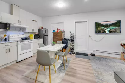 Street View Photo of 13963 60 Avenue, Surrey, BC