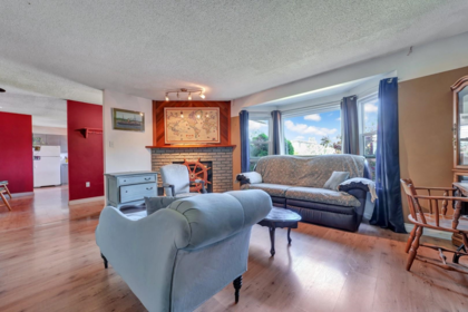 12235 Mcmyn Avenue, Pitt Meadows, BC, Pitt Meadows — Single Family Residence for sale