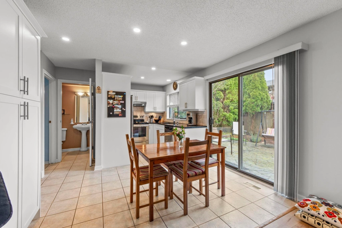Bedroom 2 Photo of 1241 Nestor Street, Coquitlam, BC