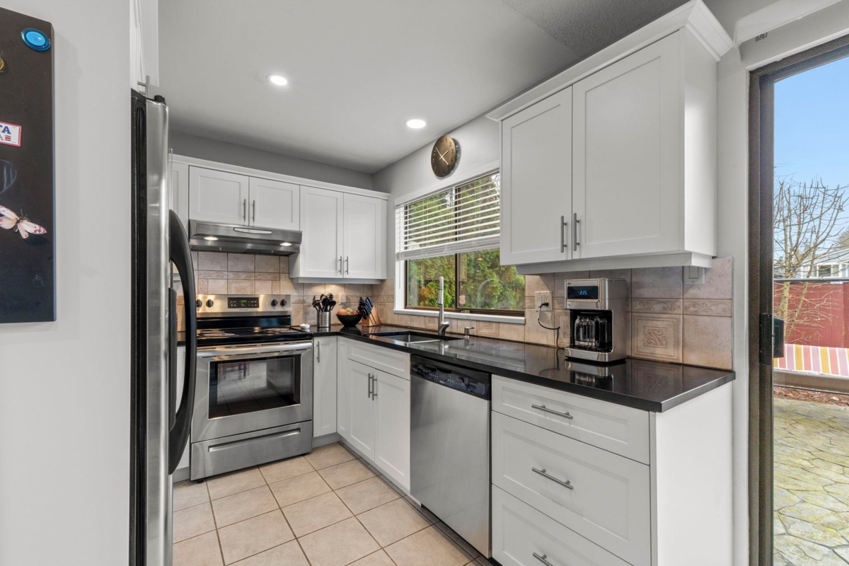 Bedroom 3 Photo of 1241 Nestor Street, Coquitlam, BC