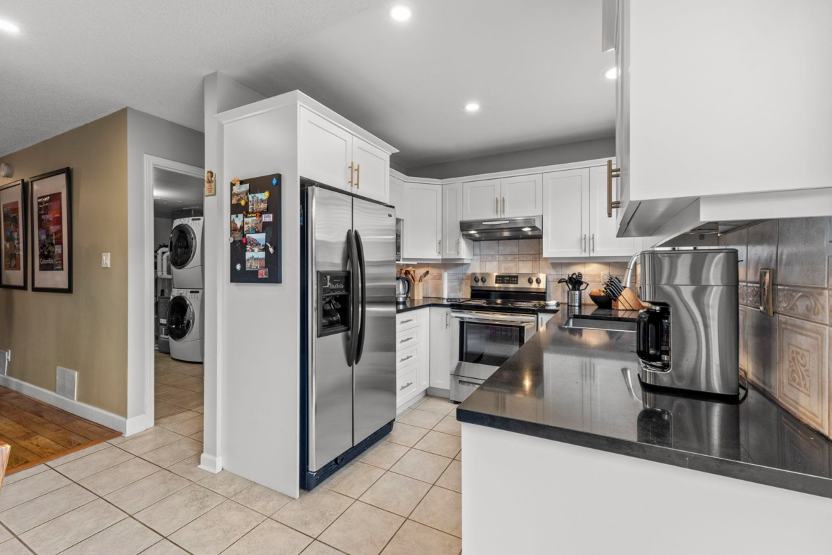 Bedroom 4 Photo of 1241 Nestor Street, Coquitlam, BC