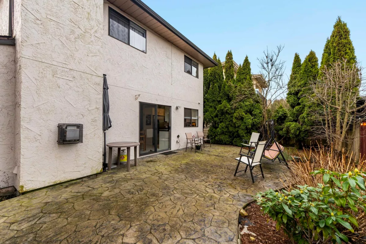 Community Amenities Photo (Clubhouse) of 1241 Nestor Street, Coquitlam, BC