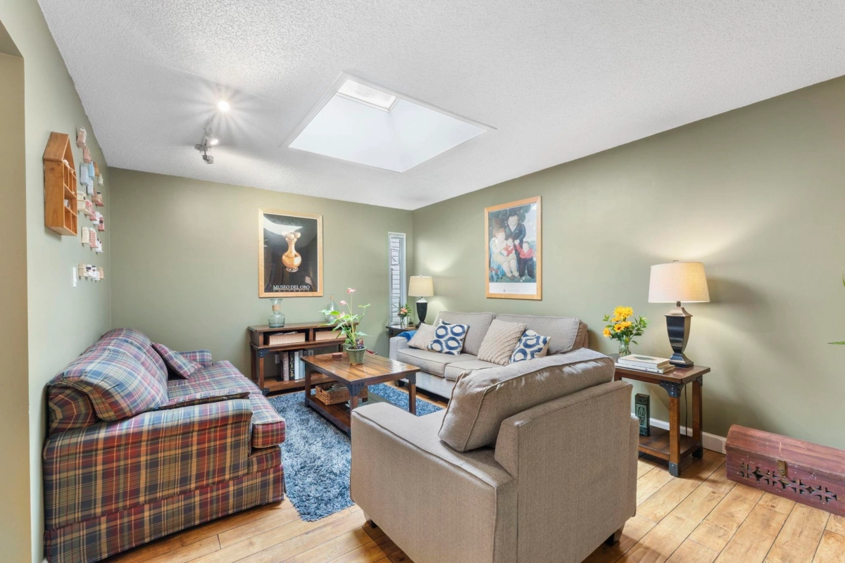 Family Room Photo of 1241 Nestor Street, Coquitlam, BC