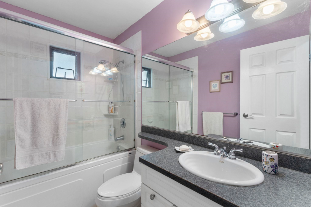 Front Yard Photo of 1241 Nestor Street, Coquitlam, BC