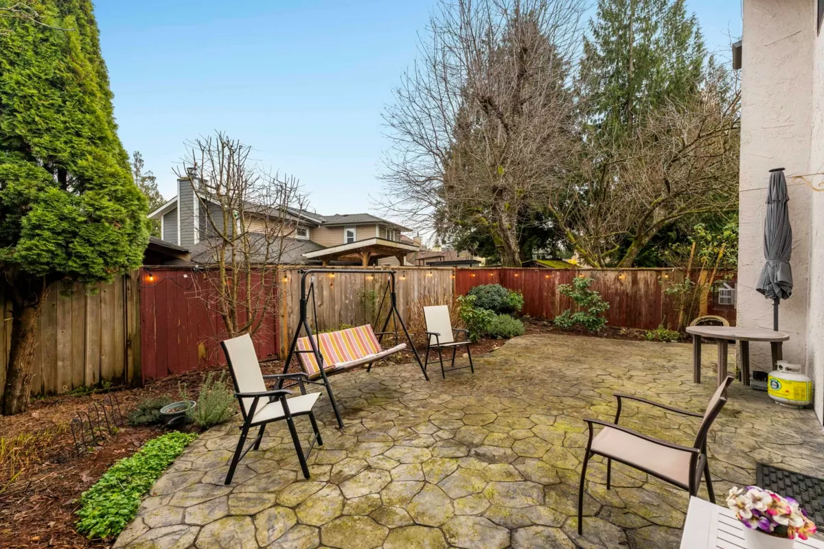 Hot Tub / Spa Photo of 1241 Nestor Street, Coquitlam, BC