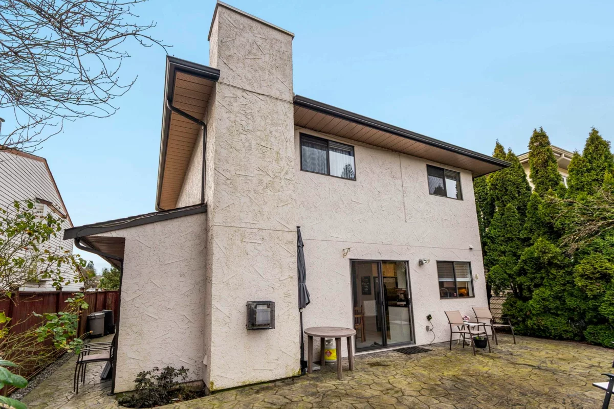 Neighborhood Park Photo Near 1241 Nestor Street, Coquitlam, BC