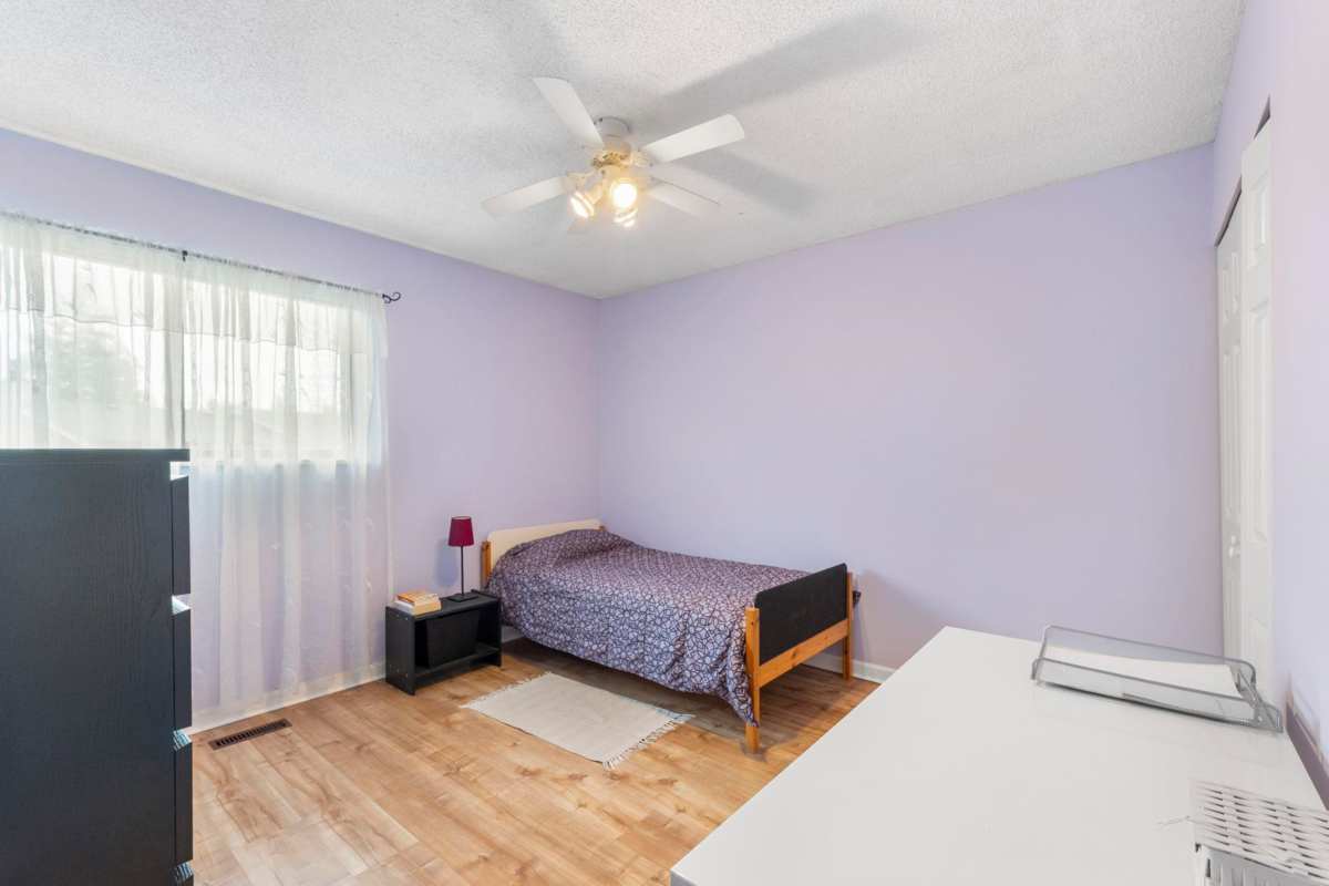 Outdoor Deck Photo of 1241 Nestor Street, Coquitlam, BC