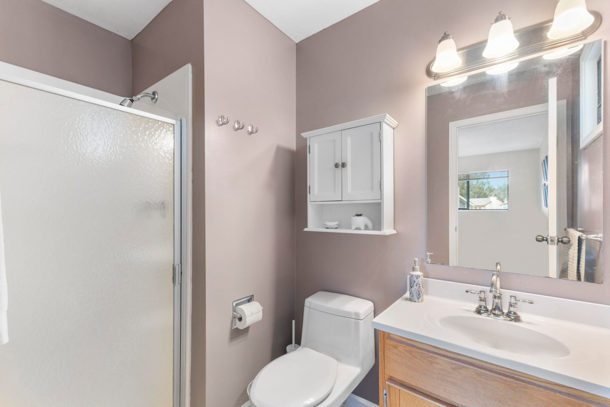 Outdoor Patio Photo of 1241 Nestor Street, Coquitlam, BC