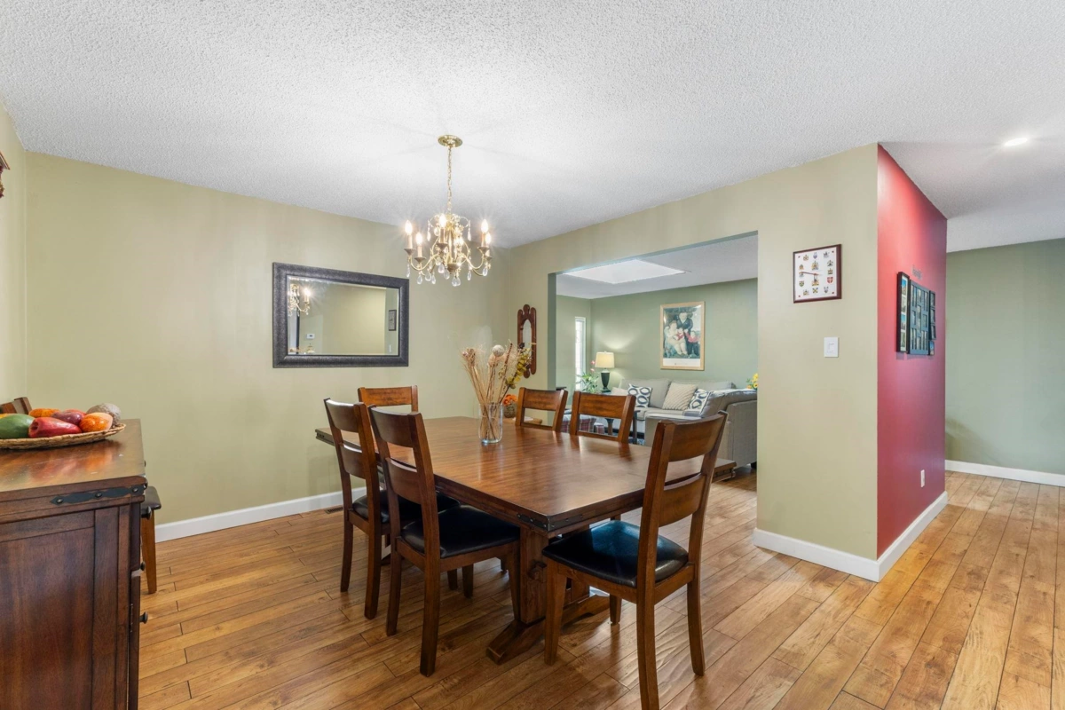 Pantry Photo of 1241 Nestor Street, Coquitlam, BC