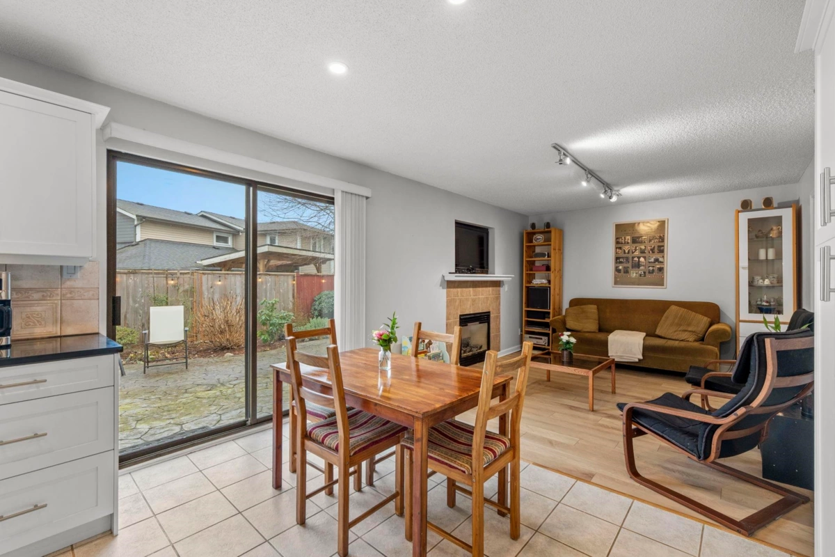 Primary Bathroom Photo of 1241 Nestor Street, Coquitlam, BC