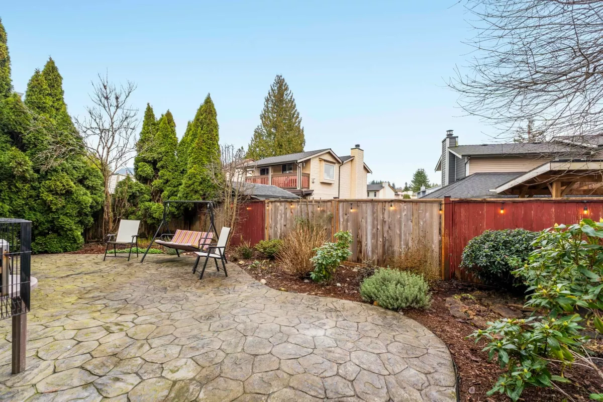 Street View Photo of 1241 Nestor Street, Coquitlam, BC