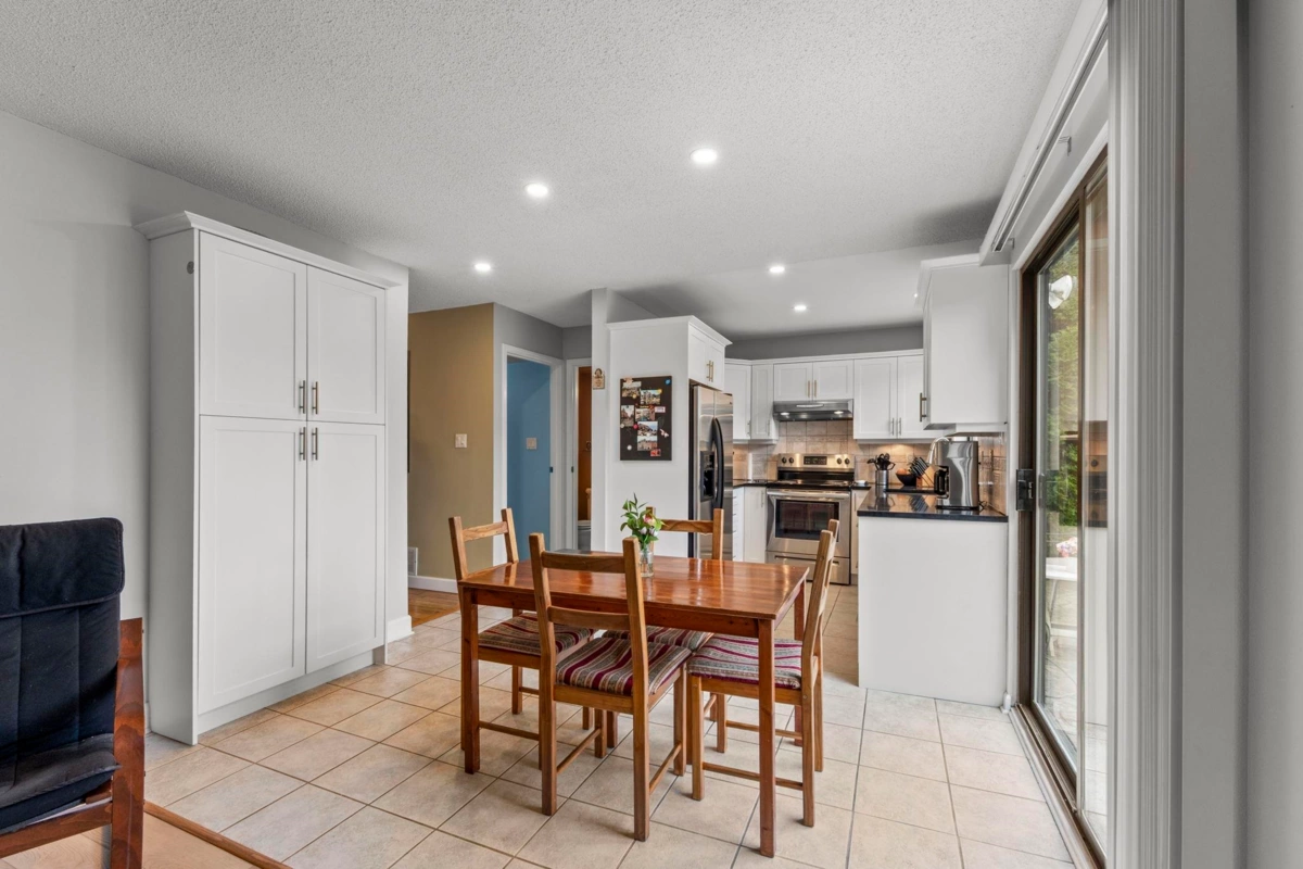 Walk-In Closet Photo of 1241 Nestor Street, Coquitlam, BC