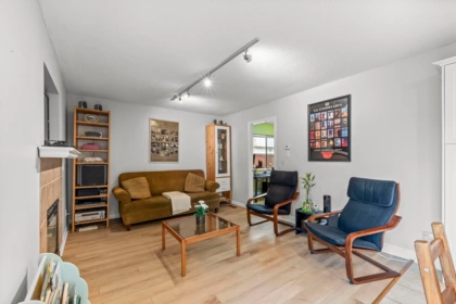 Loft / Bonus Room Photo of 1241 Nestor Street, Coquitlam, BC