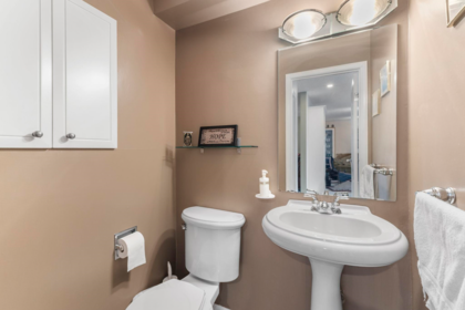 Primary Bedroom Photo of 1241 Nestor Street, Coquitlam, BC