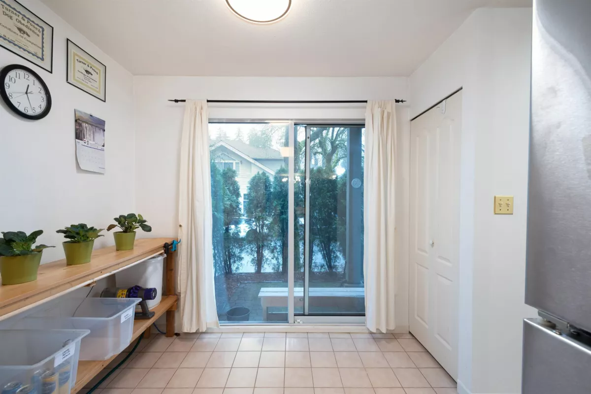 Office / Den Photo of 10 815 Tobruck Avenue, North Vancouver, BC