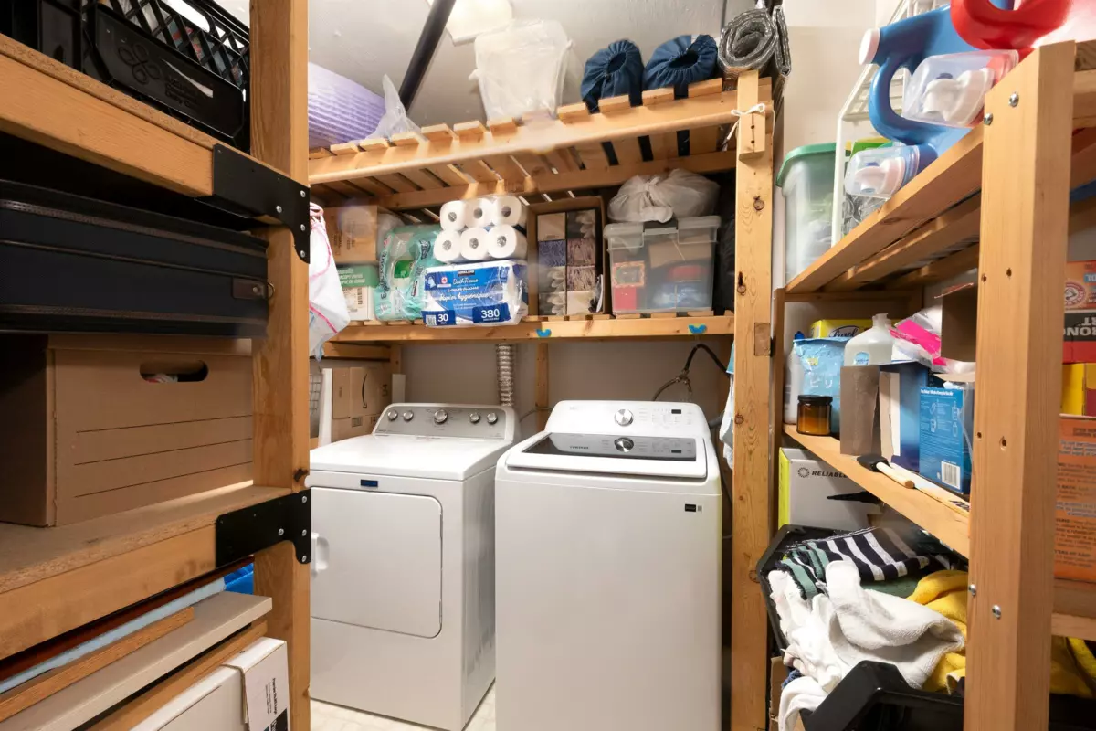 Outdoor Deck Photo of 10 815 Tobruck Avenue, North Vancouver, BC