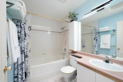 Mudroom Photo of 10 815 Tobruck Avenue, North Vancouver, BC