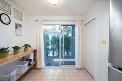 Office / Den Photo of 10 815 Tobruck Avenue, North Vancouver, BC