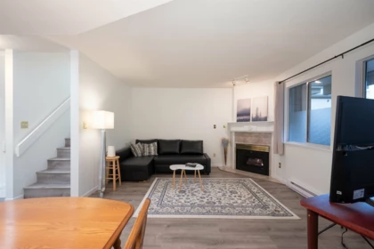 Pantry Photo of 10 815 Tobruck Avenue, North Vancouver, BC