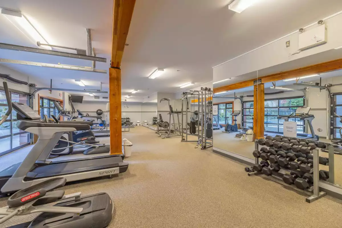Aerial View of 1818 Tree House Trail, Lindell Beach, BC