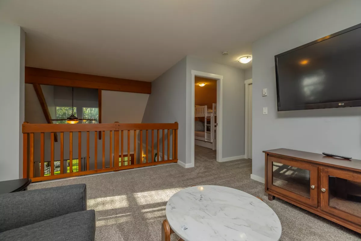 Bedroom 3 Photo of 1818 Tree House Trail, Lindell Beach, BC