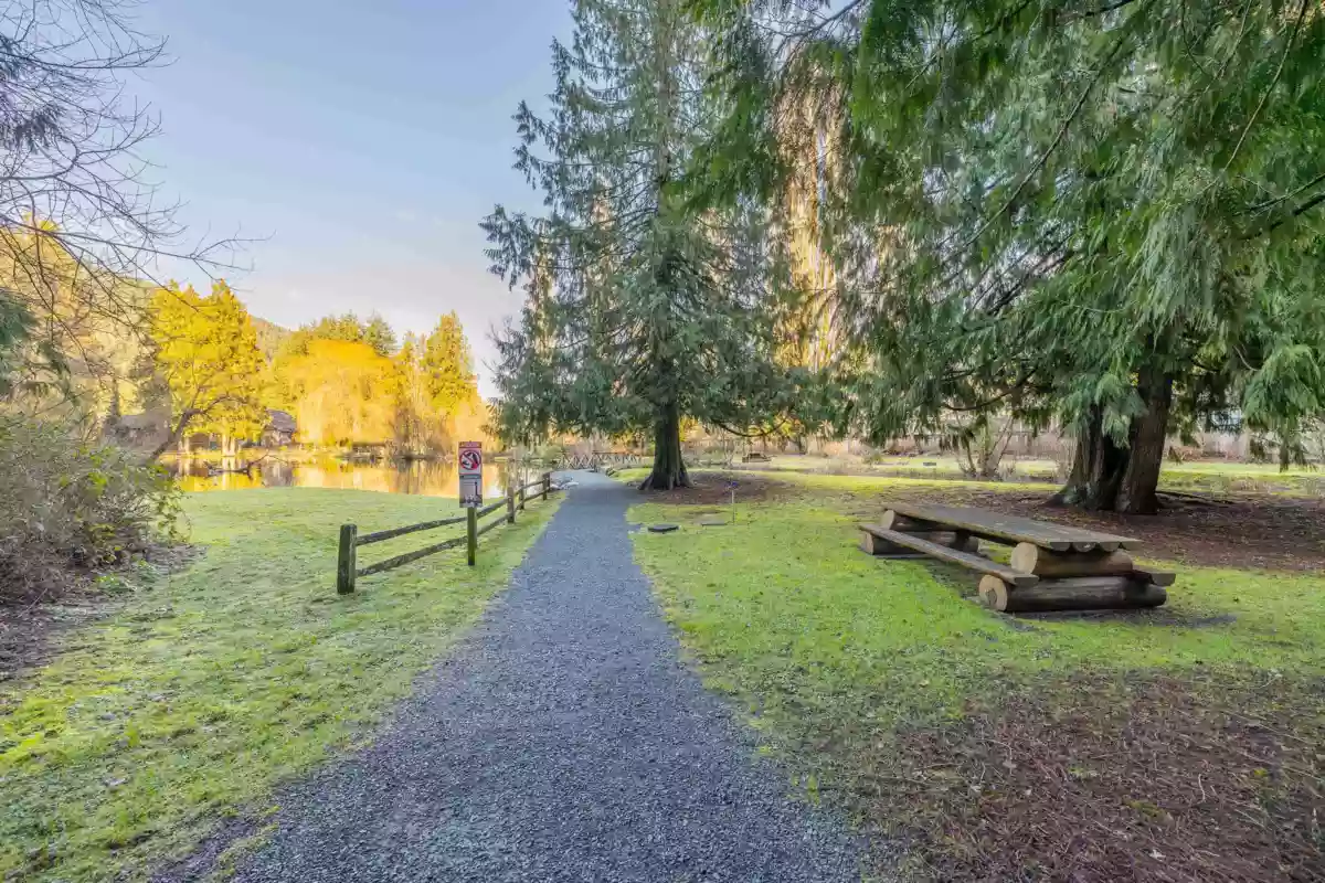 Community Amenities Photo (Clubhouse) of 1818 Tree House Trail, Lindell Beach, BC