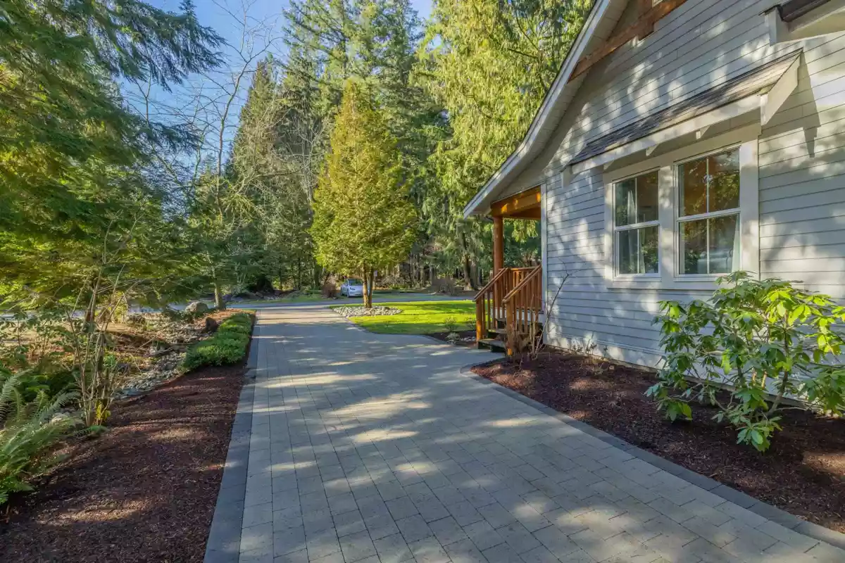 Family Room Photo of 1818 Tree House Trail, Lindell Beach, BC