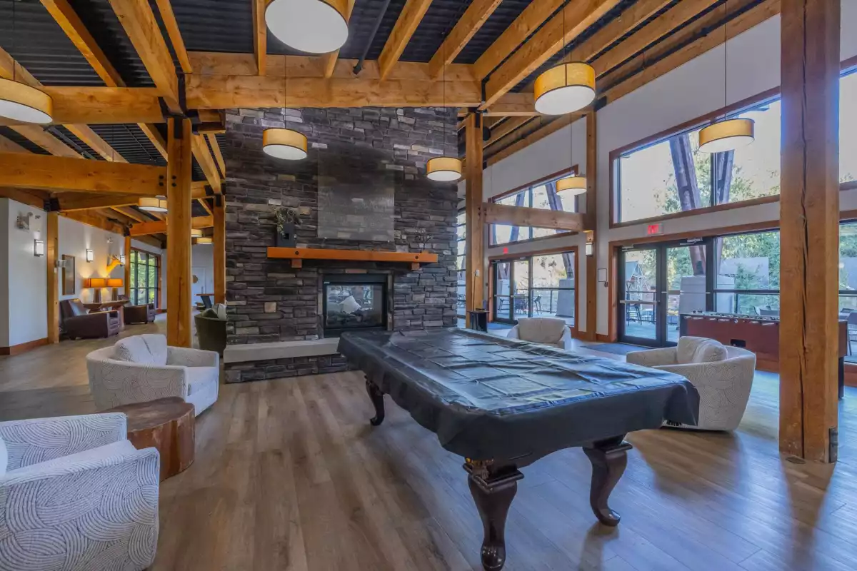 Garden / Landscaping Photo of 1818 Tree House Trail, Lindell Beach, BC