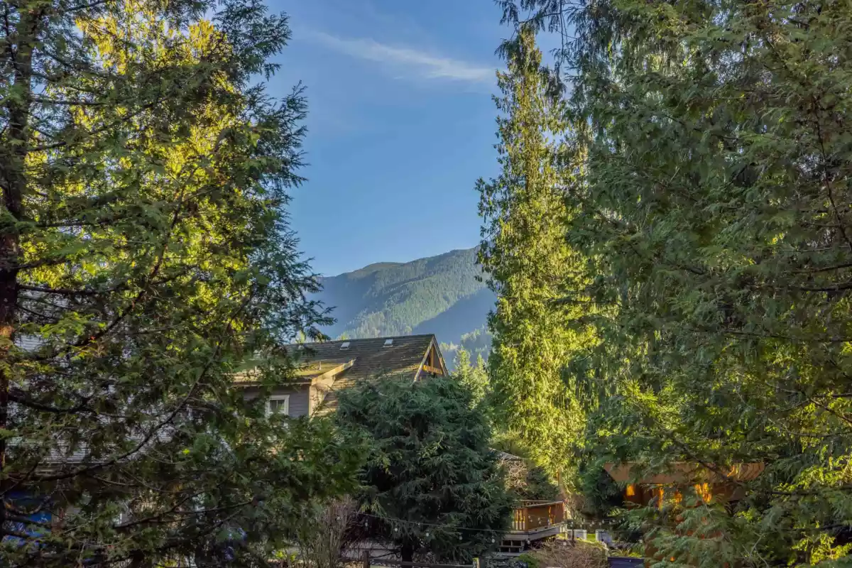 Loft / Bonus Room Photo of 1818 Tree House Trail, Lindell Beach, BC