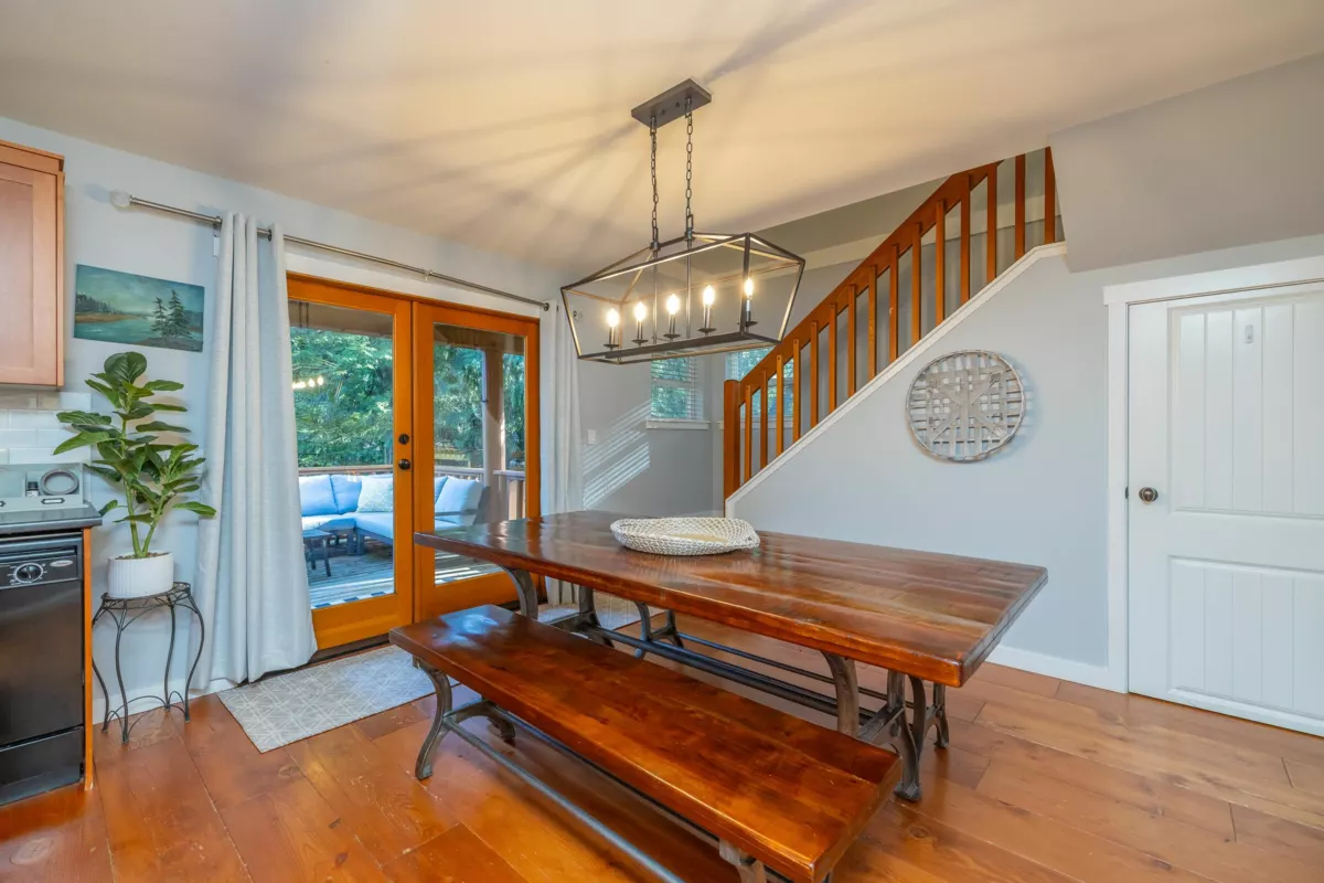 Pantry Photo of 1818 Tree House Trail, Lindell Beach, BC