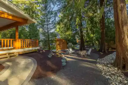 Mudroom Photo of 1818 Tree House Trail, Lindell Beach, BC
