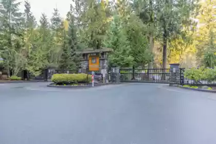 Outdoor Deck Photo of 1818 Tree House Trail, Lindell Beach, BC