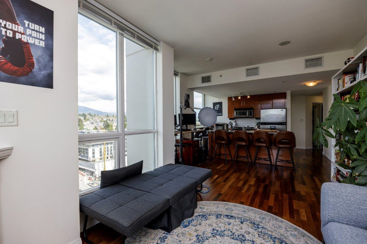 Laundry Room Photo of 2107 188 E Esplanade, North Vancouver, BC