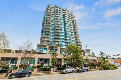 2107 188 E Esplanade, North Vancouver, BC, North Vancouver — Apartment/Condo for sale
