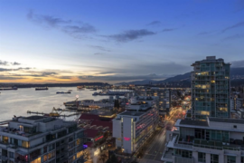 2107 188 E Esplanade, North Vancouver, BC