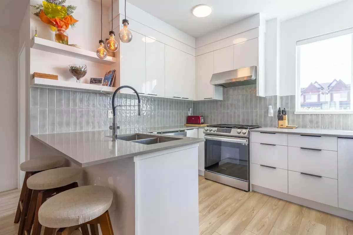 Pantry Photo of 31 18855 72 Avenue, Surrey, BC